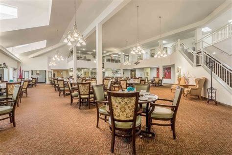 Independent Senior Living In Rogers Ar Morada Rogers