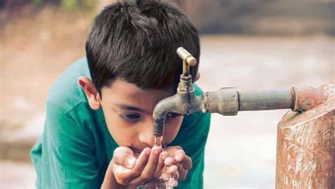 Karnataka To Provide 25 Million Tap Water Connections In Rural Areas