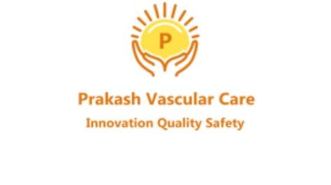 Dr Prakash Goura Vascular Surgeon Yashoda Hospital In Malakpet