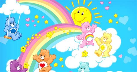 Care Bear Wallpaper Its Wallpapers