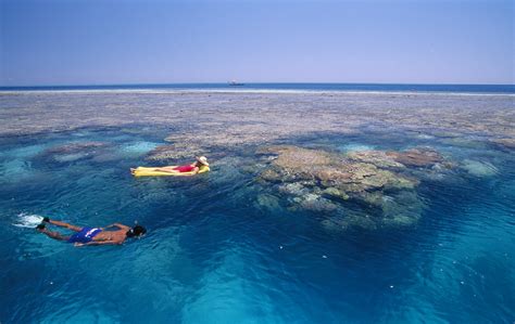 Sydney And The Great Barrier Reef Loksha Tours Sydney Reservations