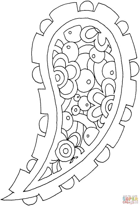 Find more baby bratz coloring page pictures from our search. Annorlunda paisley-mönster Målarbok | Gratis Målarbilder ...