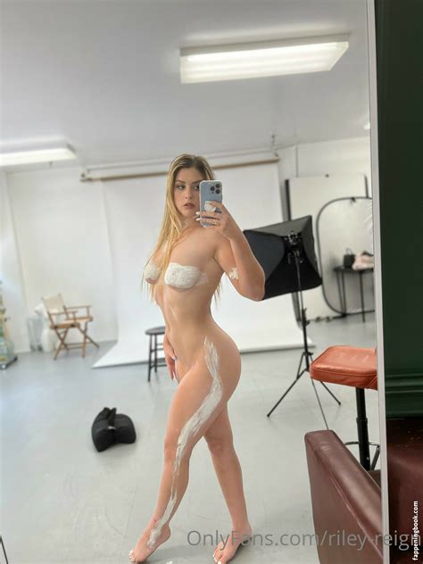 Riley Reign Riley Reign Nude OnlyFans Leaks The Fappening Photo