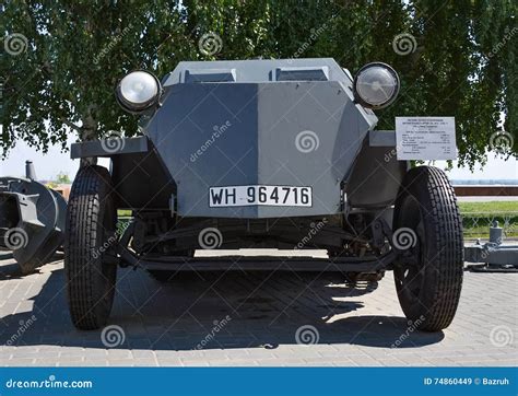 Military Equipment Exhibition Editorial Stock Image Image Of