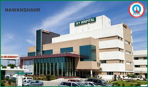 Ivy Hospital The Best Hospital In Punjab