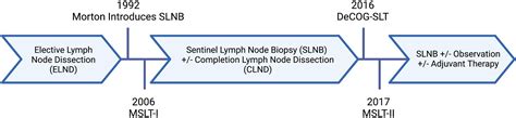 Frontiers Melanoma Lymph Node Metastases Moving Beyond Quantity In