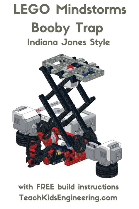 Schau rein und lass dich inspirieren. 25 best Lego Mindstorms EV3 Projects images on Pinterest ...