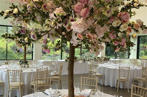 Decorative Hire - Wedding Suppliers | hitched.co.uk