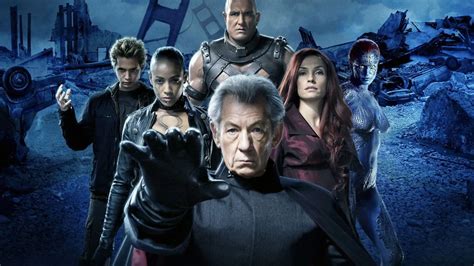 X Men 3 Son Direniş Türkçe Altyazılı And Dublaj Film Izle Dizitea