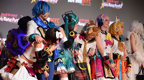 Update More Than 75 California Anime Conventions 2022 Latest Edo