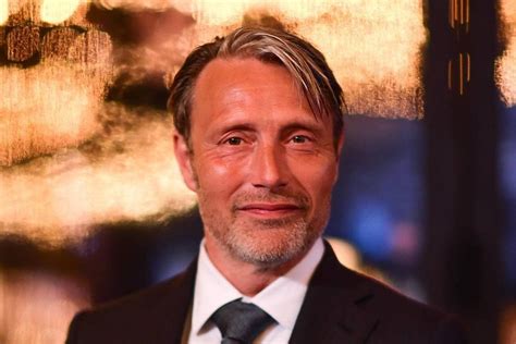 Photos, family details, video, latest news 2021. Arctic star Mads Mikkelsen on keeping it real — down to the beard | The Star