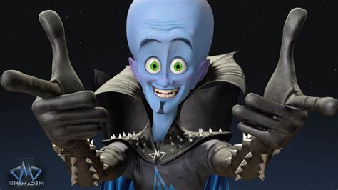 Movies Megamind Wallpapers Hd Desktop And Mobile Backgrounds