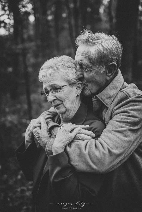I Photographed This Sweet Couple Who Have Been Married For 68 Years And Are Still Happily In