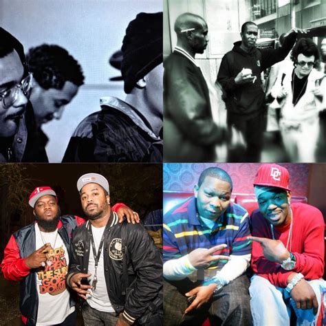 Dar Hip Hop 6 Underrated Producerrapper Duo Combinations