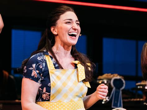 Broadway Grosses Waitress Serves Up A Healthy Box Office In Sara