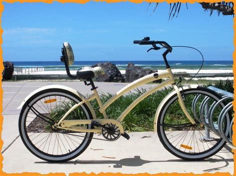 Just Cool Beach Cruiser Accessories Beach Cruiser Beach Cruiser Bikes