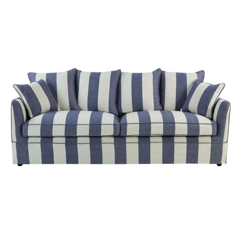 Professional Upholstery Cleaning Cleaning Upholstery Striped Sofa