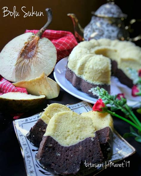 Sama seperti kue tradisional dan camilan khas indonesia pada umumnya, bolu kukus juga. 15 Resep olahan buah sukun, enak dan mudah dibuat in 2020