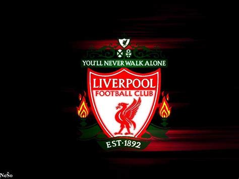 We add new wallpapers both on the site and in the. Liverpool FC Wallpapers - Wallpaper Cave