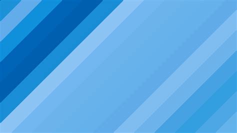 Free Blue Diagonal Stripes Background Design