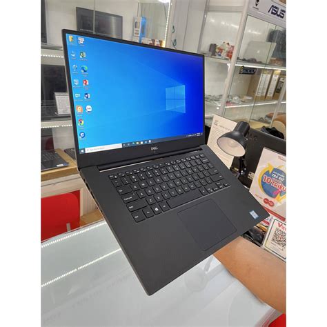 Dell Precision 5530 Intel® Core™ I7 8850h