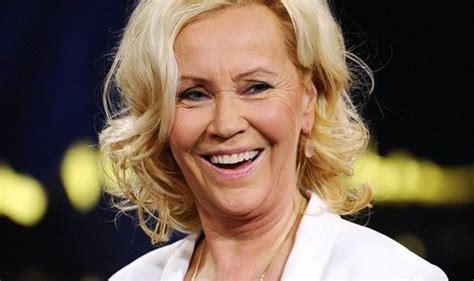 She began her singing career around 1967 as lead. Abba's Agnetha still has a dream | Celebrity News ...