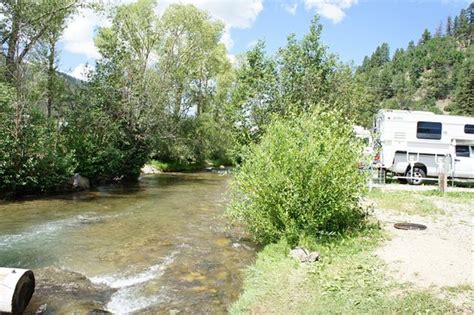 Red River Rv Park Updated 2018 Campground Reviews Nm Tripadvisor