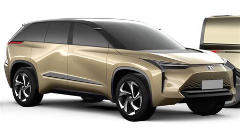 Beyond Zero A Rename Of Toyota Electric Vehicles From The Future
