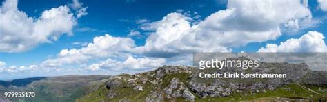 Seven Mountains Bergen Photos And Premium High Res Pictures Getty Images