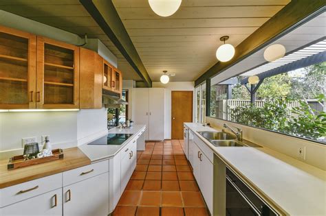 Photo 1 Of 18 In A Respectfully Renovated Super Eichler Asks 25m In