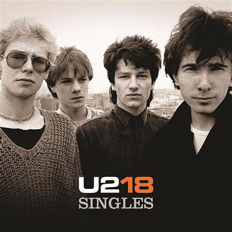 This album was released in ireland on 17 november 2006, in australia on 18 november 2006. U2 - U218 Singles (2006, 320 kbps, File) | Discogs