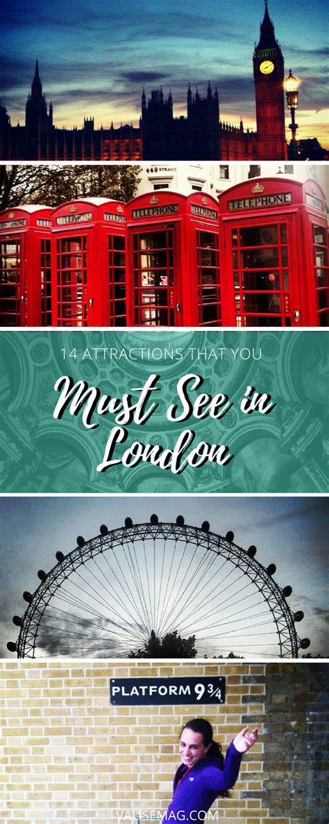 18 Must See London Sights You Absolutely Shouldnt Skip London Must