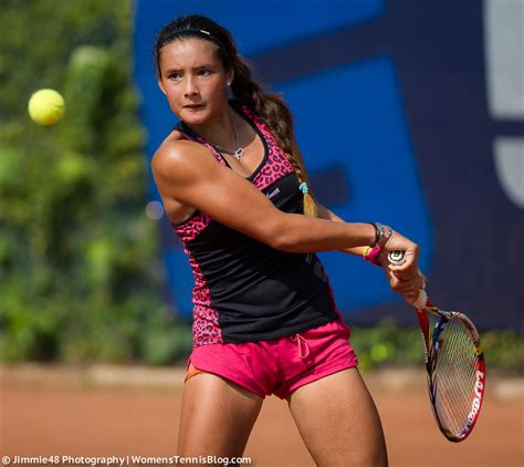 Katharina Lehnert Braunschweig Womens Open 2014 Itf 15 Flickr