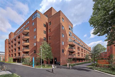 Harvard Housing establishes new rents for 2019-20 - Harvard Gazette