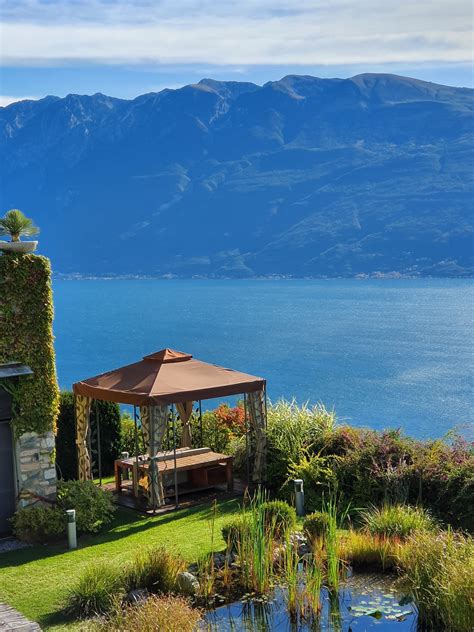 Lefay Resort And Spa Lago Di Garda Lifestyle