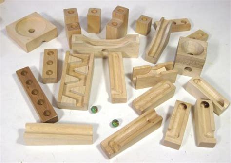 Wood Workwooden Marble Run Plans How To Build Diy Woodworking