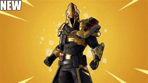 Ultima Knight Fortnite Wallpapers Wallpaper Cave