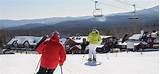 Ski Vacation Packages In New England