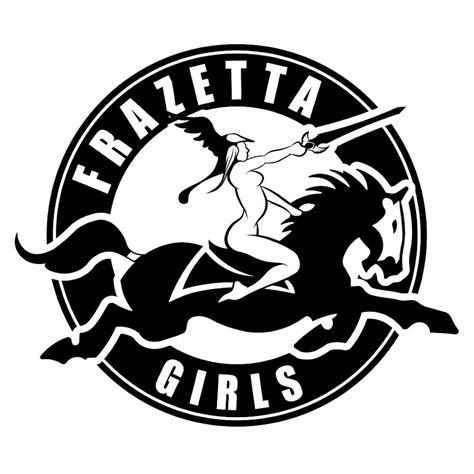 Frazetta Girls Youtube