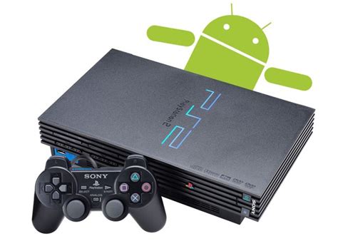 Playstation 2 Emulator For Android Unveiled In Early Beta Video