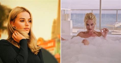 10 Highest Grossing Margot Robbie Movies Of All Time Therichest