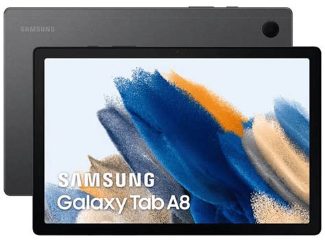 Tablet Galaxy Tab A8 Samsung 32 Gb Gris 105 Wuxga 3 Gb