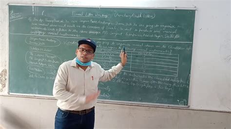 Tamil formal letter format class 9. Class:- 10th Formal Letter Writing (Order/purchase) - YouTube