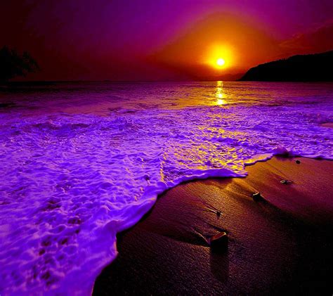 Beautiful Sunset wallpaper by _Savanna_ - 35 - Free on ZEDGE™