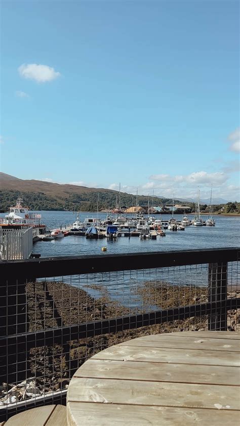 15 Things You Must Do In Fort William Scottish Highlands Town