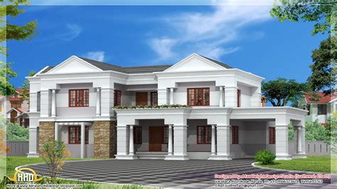 Indian House Elevation Design Simple House Elevations