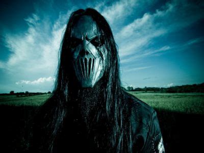 Las máscaras de slipknot siempre han sido una gran duda para los fans de esta banda de metal ¿sabes que significa la mascara de corey taylor? Slipknot Sin Mascaras - Música - Taringa!