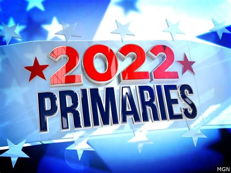 Live Updates Nebraskas 2022 Primary Election