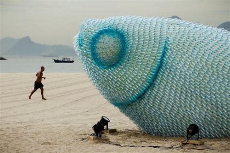 Amazing Giant Sculptures From Around The World 50 Photos Klykercom