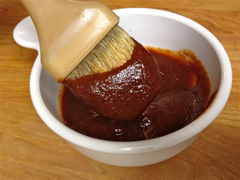Open pit barbecue sauce ingre nts. Homemade Barbecue Sauce (Kinda-Sorta Like Open Pit Original)